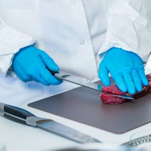 Food safety